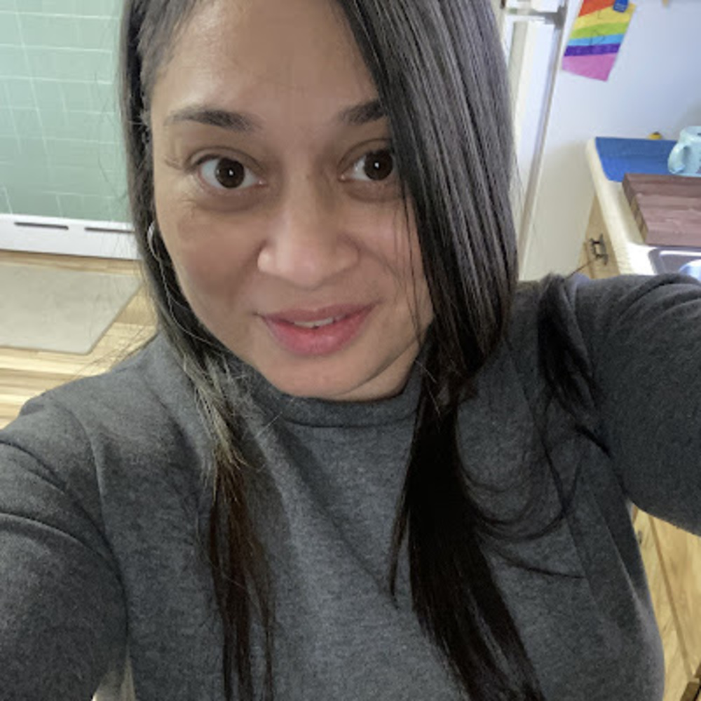 Meet your Posher, Melinda